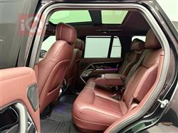 لاند روفر رانج روفر فوج